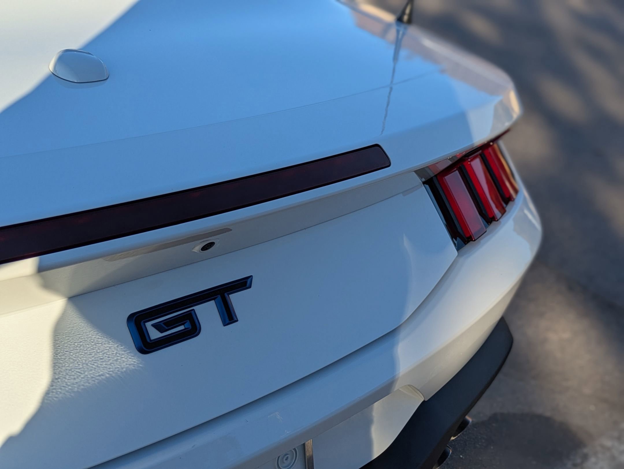Certified 2024 Ford Mustang GT Premium w/ GT Performance Package image 29