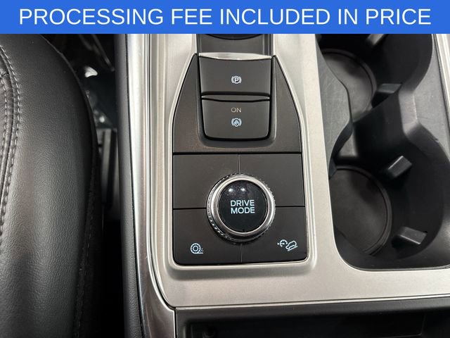 Certified 2023 Ford Explorer XLT w/ Equipment Group 202A AWD/4WD image 26