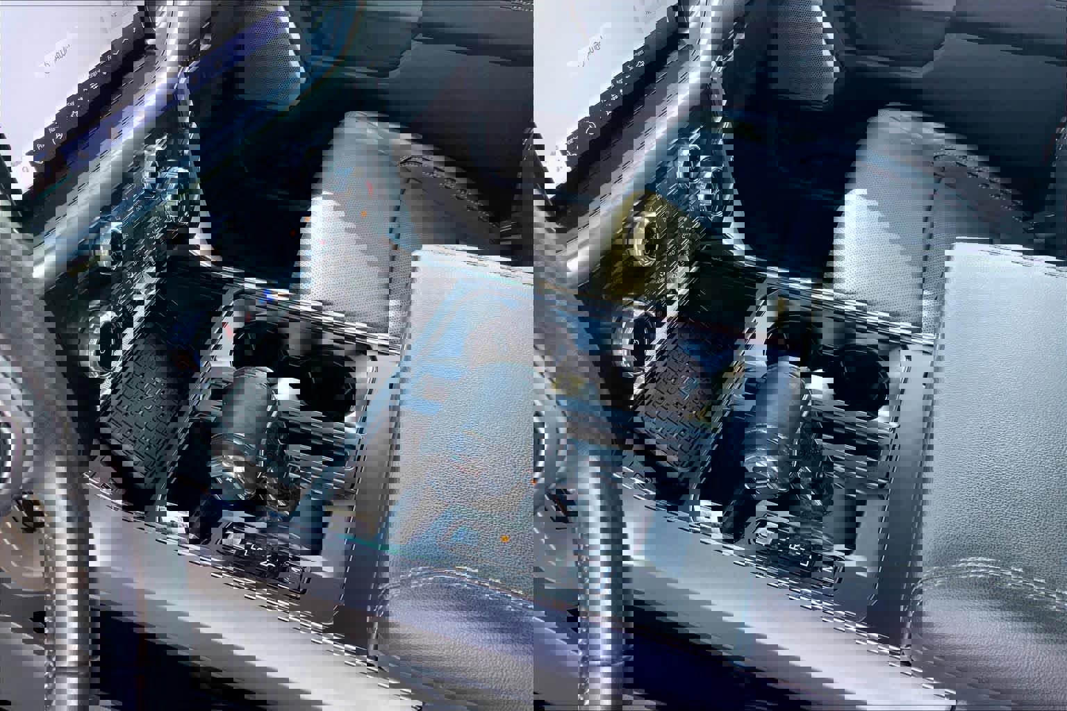 Certified 2023 Ford F150 Lariat w/ Equipment Group 502A High image 16