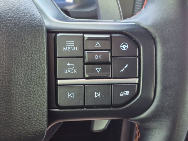 Certified 2025 Ford F150 Raptor AWD/4WD image 19