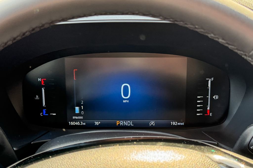 Certified 2023 Ford Escape Active AWD/4WD image 27