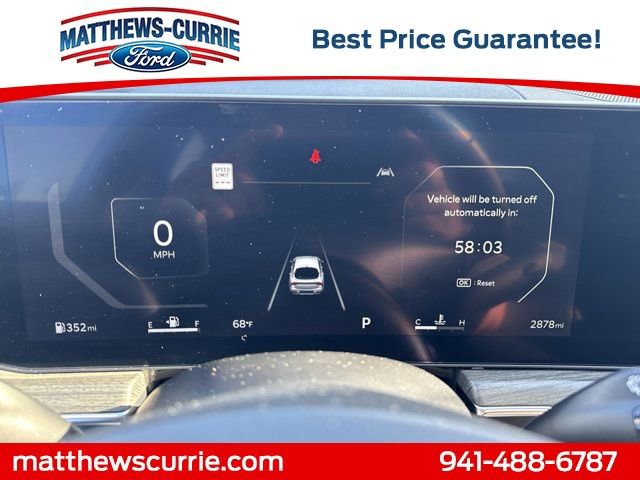 Used 2025 Kia K5 EX image 15