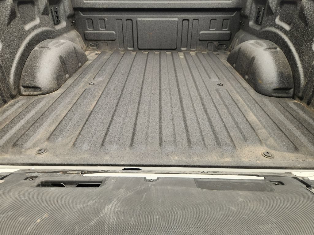 Certified 2024 Ford F150 Platinum w/ Equipment Group 703A Plus AWD/4WD image 32