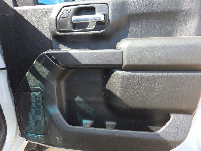 Used 2021 Chevrolet Silverado 2500 Custom w/ Custom Value Package AWD/4WD image 26