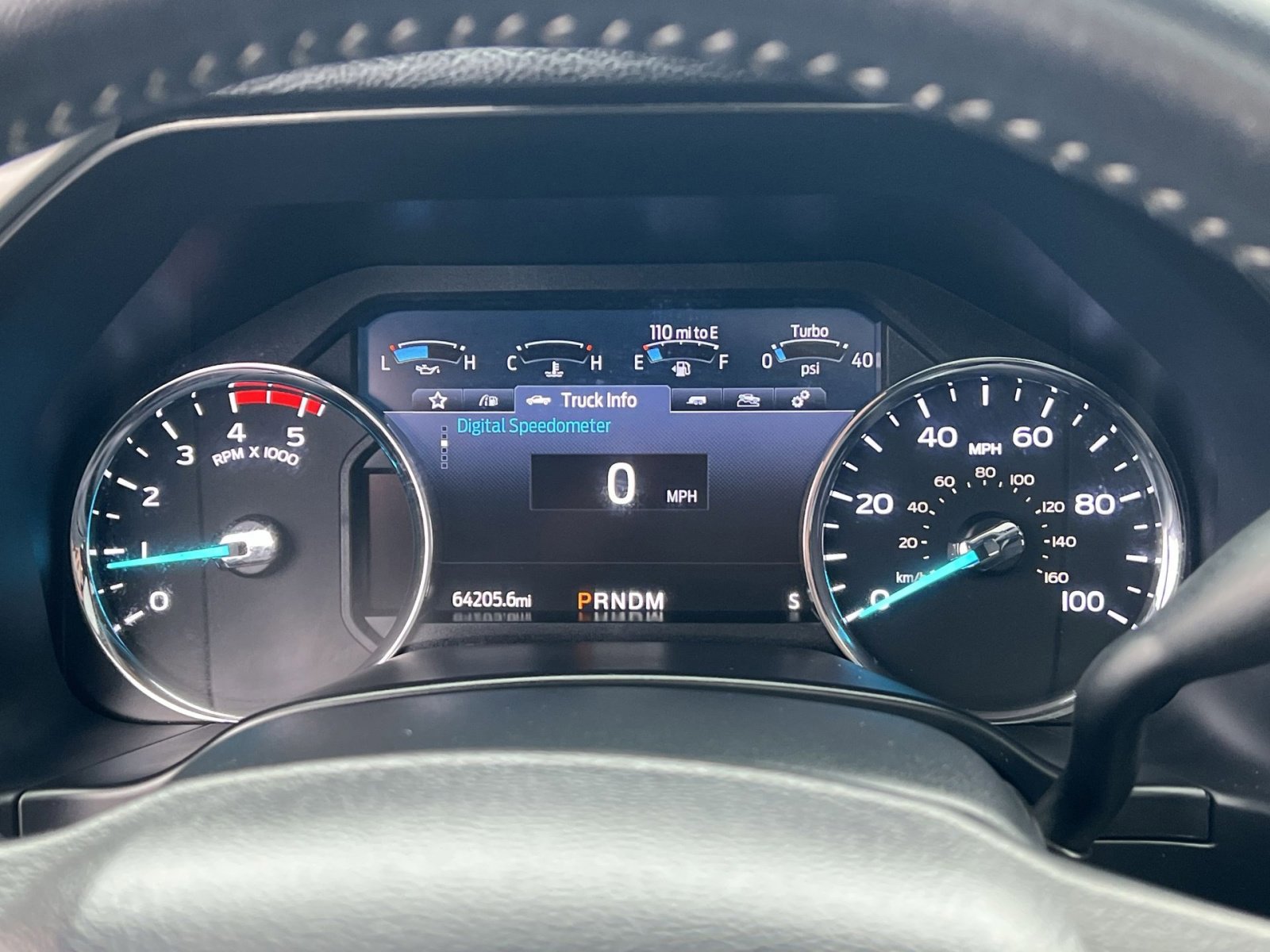 Certified 2020 Ford F350 Lariat image 17