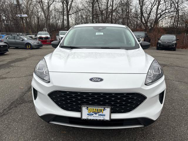 Certified 2022 Ford Escape SE w/ Convenience Package image 5