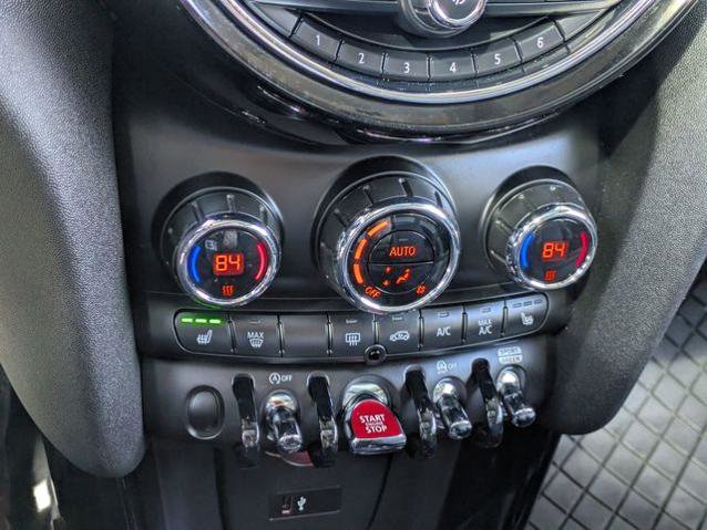 Used 2021 MINI Cooper S w/ Storage Package image 22