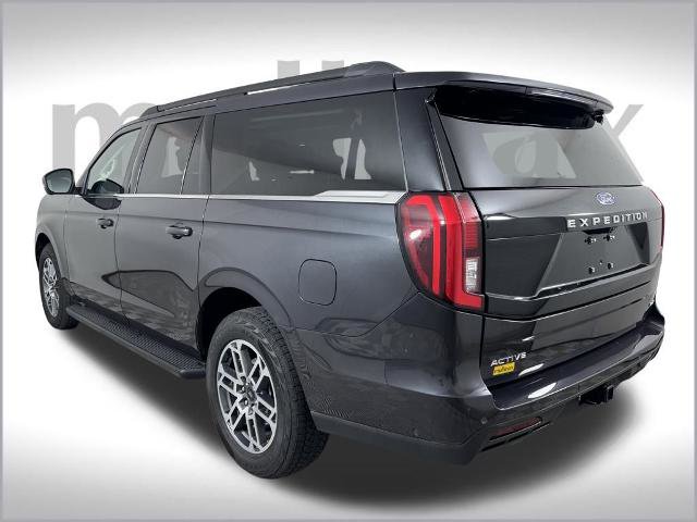 Certified 2025 Ford Expedition Max Active image 12