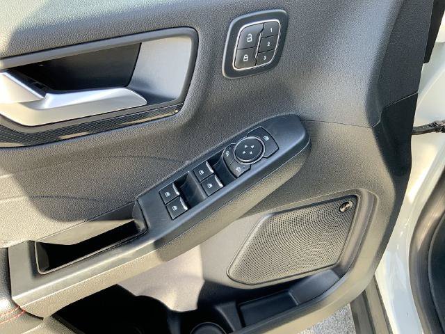 Certified 2024 Ford Escape ST-Line Elite w/ Premium Technology Package AWD/4WD image 14