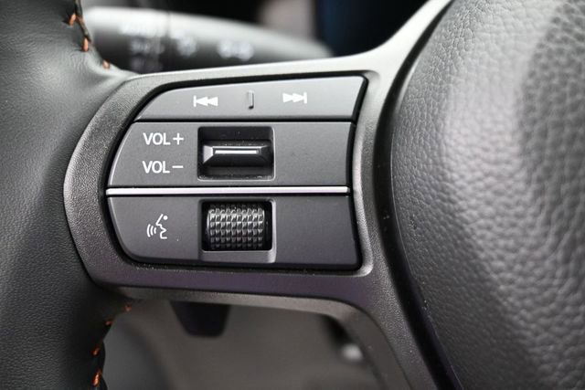 Used 2026 Honda CR-V Sport-L image 16