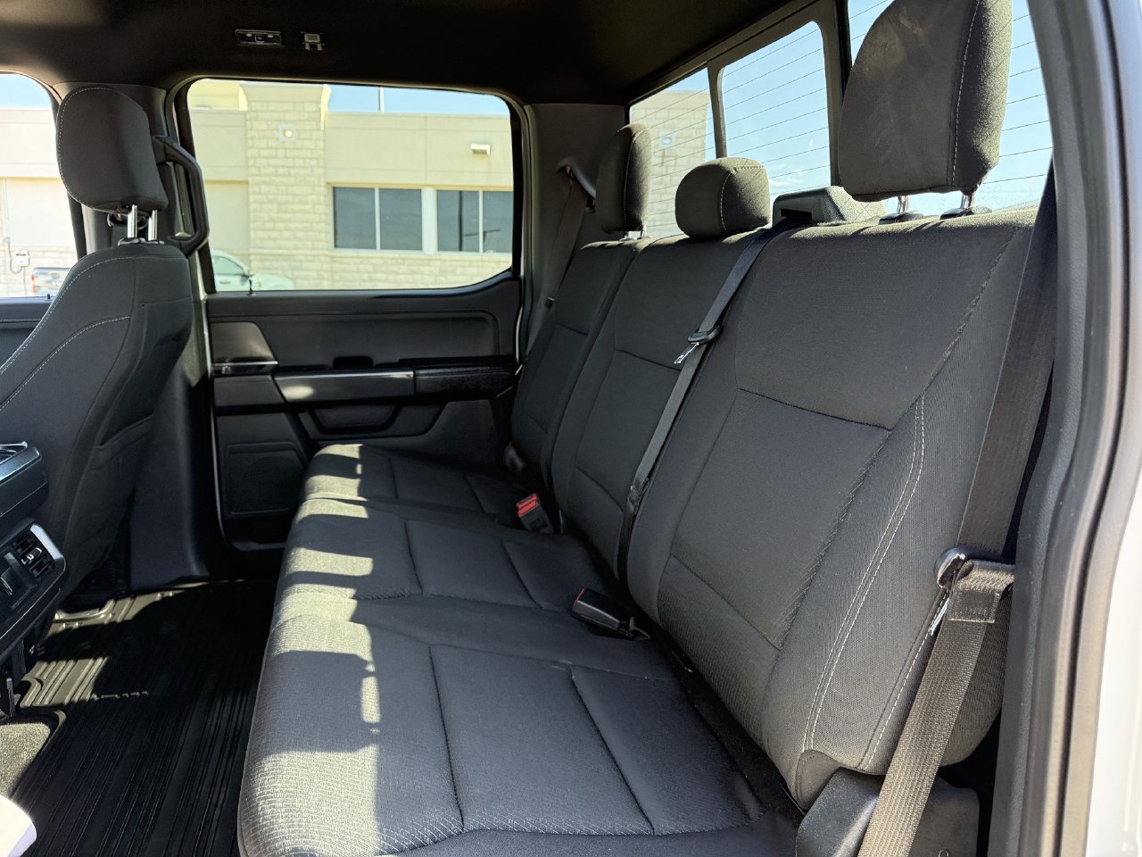 Certified 2024 Ford F150 XLT w/ Equipment Group 302A MID AWD/4WD image 26