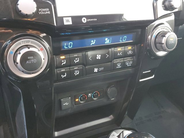 Used 2020 Toyota 4Runner Nightshade image 32