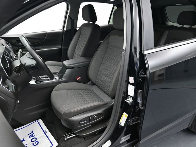 Used 2024 Chevrolet Equinox LT image 11