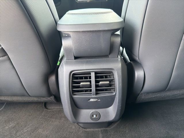 Certified 2025 Ford Mustang Mach-E Premium RWD image 13