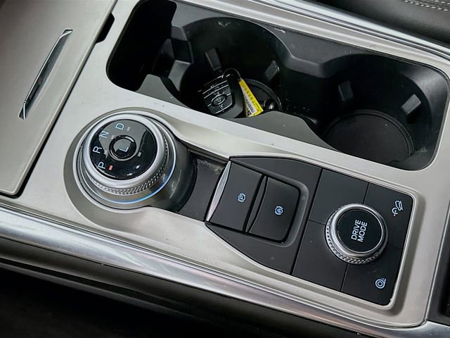 Certified 2023 Ford Explorer XLT w/ Equipment Group 202A image 23