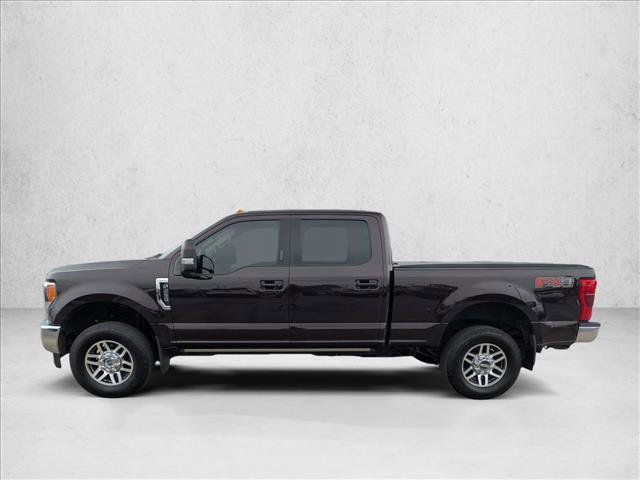 Certified 2018 Ford F250 Lariat w/ Lariat Ultimate Package image 8