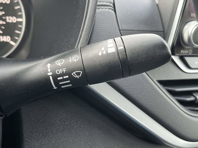 Used 2022 Nissan Altima 2.5 SV w/ SV Premium Package image 21