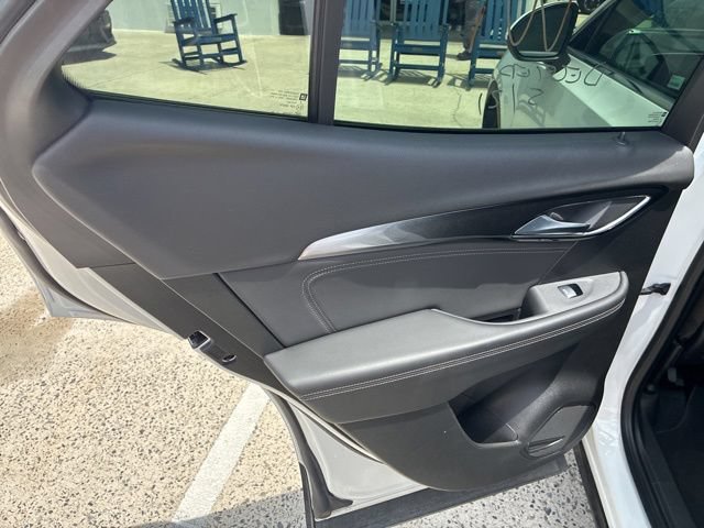 Used 2024 Buick Envision Preferred AWD/4WD image 31
