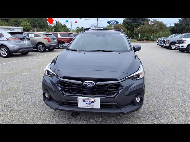 Used 2024 Subaru Crosstrek 2.0i Premium AWD/4WD image 3