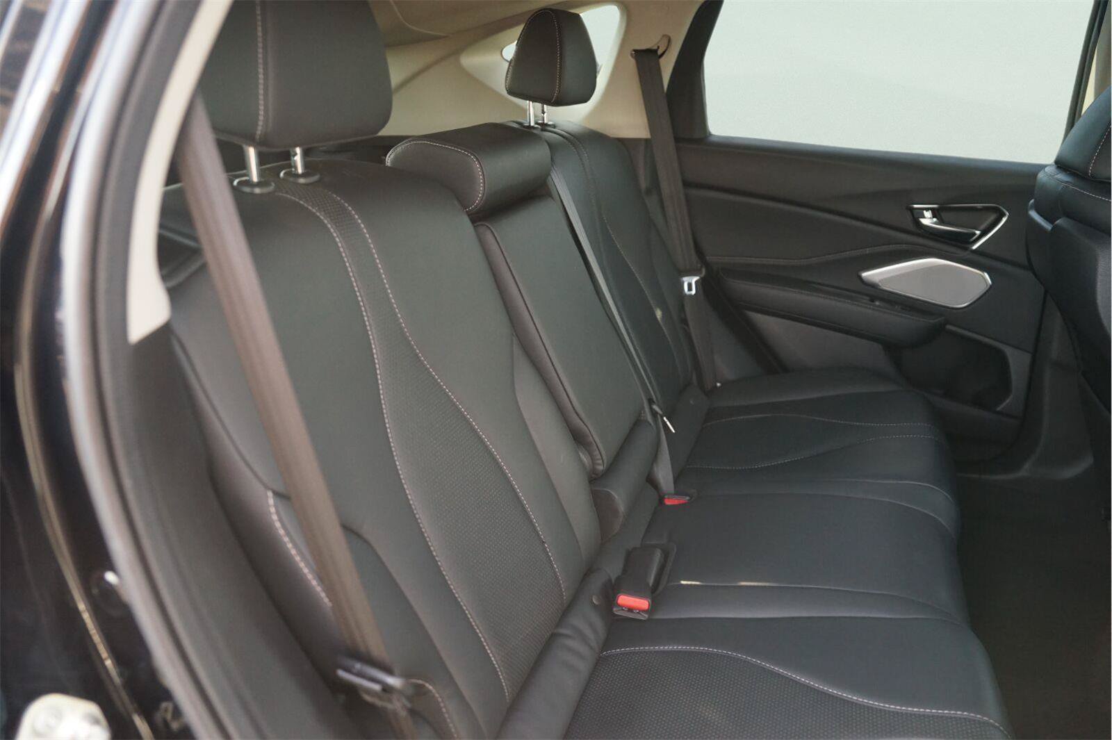 Used 2020 Acura RDX w/ Technology Package FWD image 17