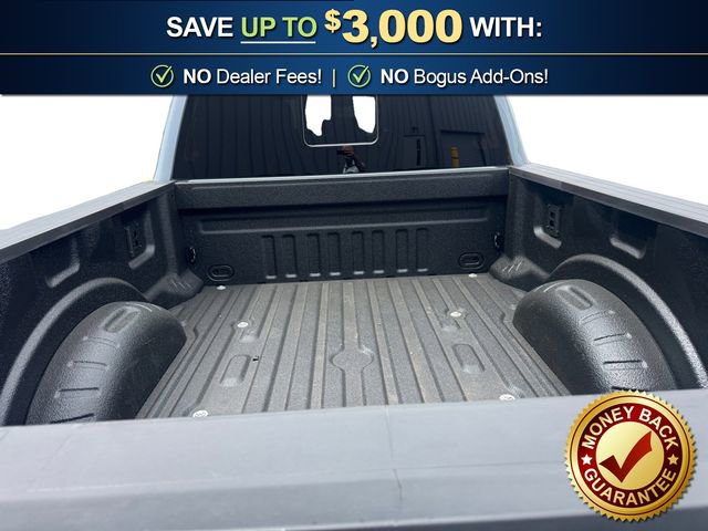 Certified 2024 Ford F250 Lariat w/ Sport Appearance Package AWD/4WD image 21