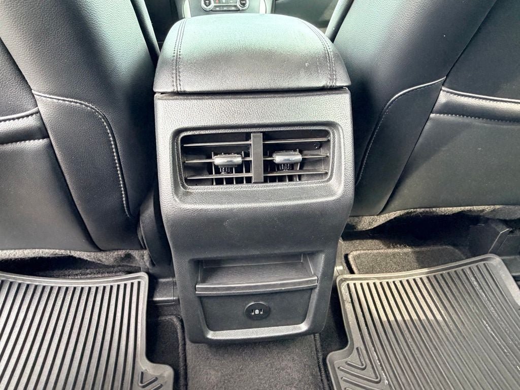 Certified 2023 Ford Edge SEL AWD/4WD image 18