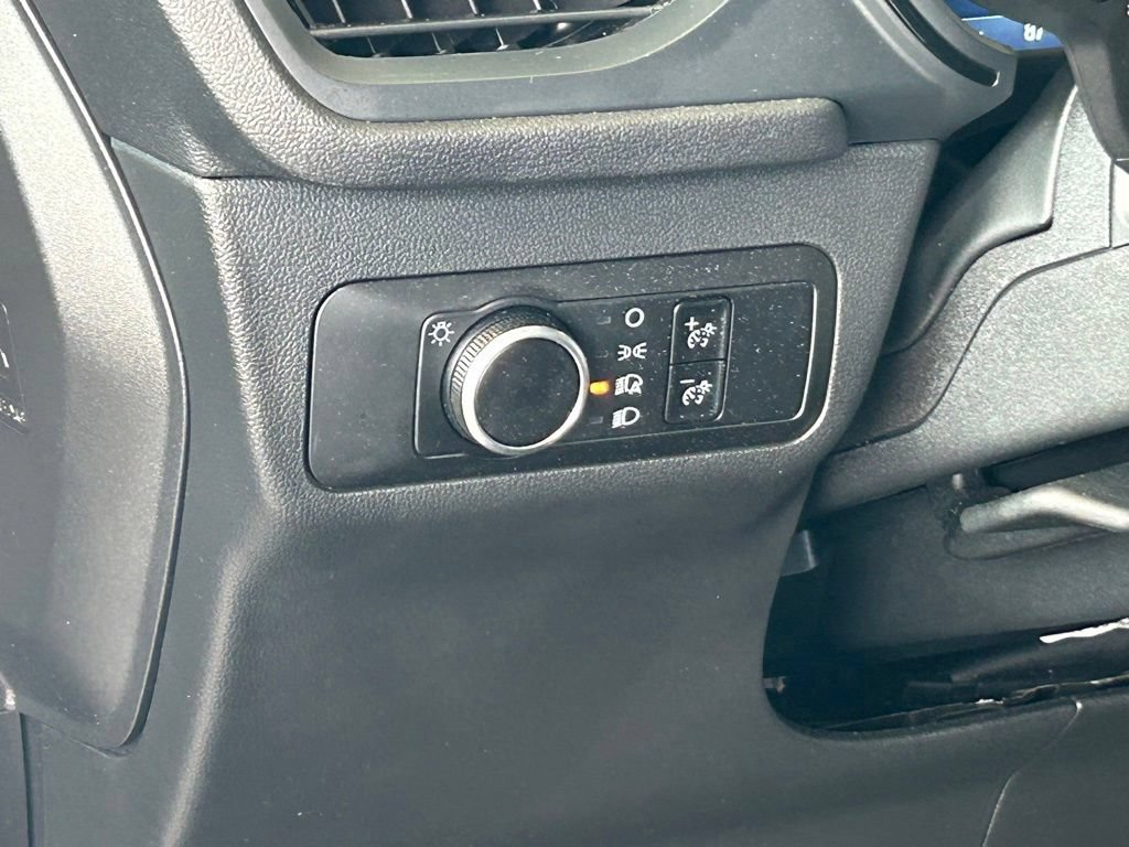 Certified 2026 Ford Escape ST-Line FWD image 33