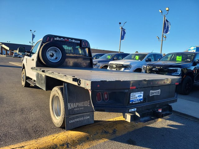 Certified 2020 Ford F350 XL w/ Power Equipment Group image 4