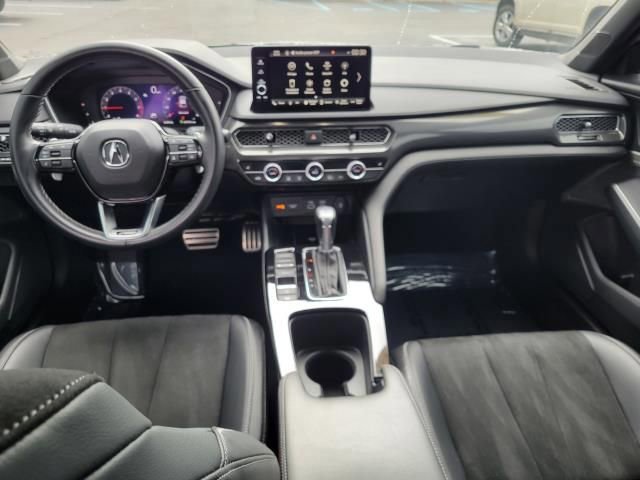 Used 2023 Acura Integra A-Spec image 16