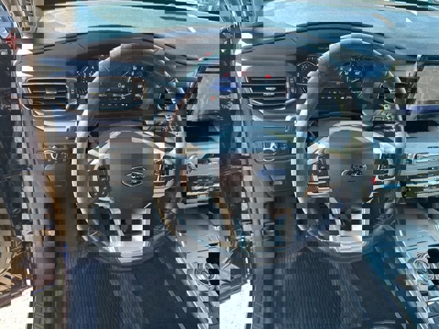 Certified 2022 Ford Explorer XLT w/ Equipment Group 202A image 16