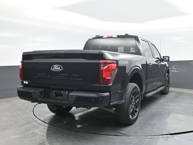 Certified 2024 Ford F150 STX w/ STX Black Appearance Package AWD/4WD image 21