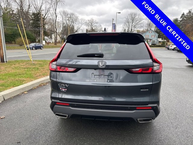 Used 2023 Honda CR-V Sport Touring image 8