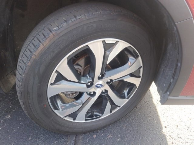 Used 2021 Subaru Outback Limited w/ Popular Package #2 image 9