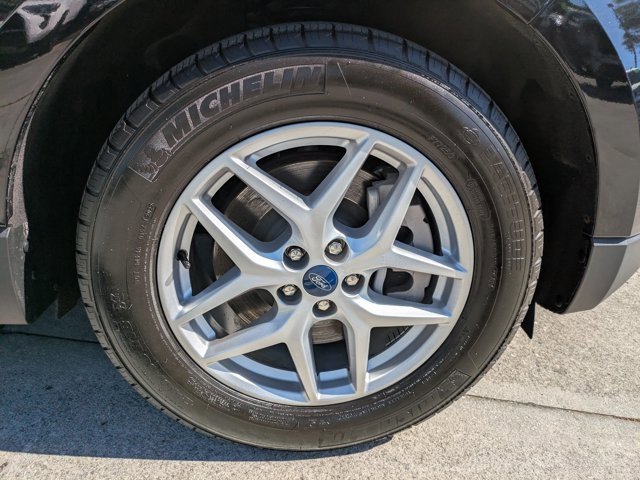 Certified 2022 Ford Edge SEL w/ Convenience Package image 10