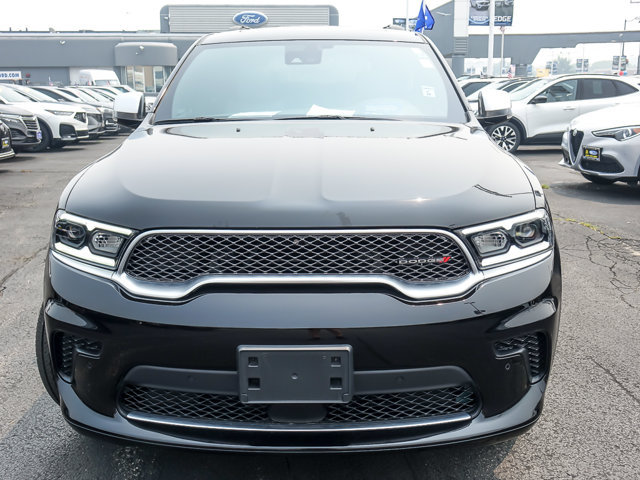 Used 2024 Dodge Durango Citadel AWD/4WD image 4