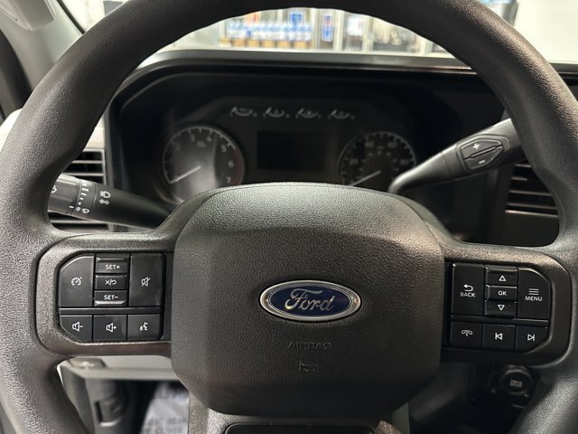 Certified 2026 Ford F250 XLT w/ FX4 Off-Road Package AWD/4WD image 14