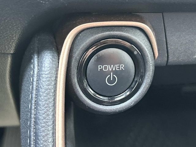 Used 2024 Toyota Grand Highlander AWD Hybrid image 40