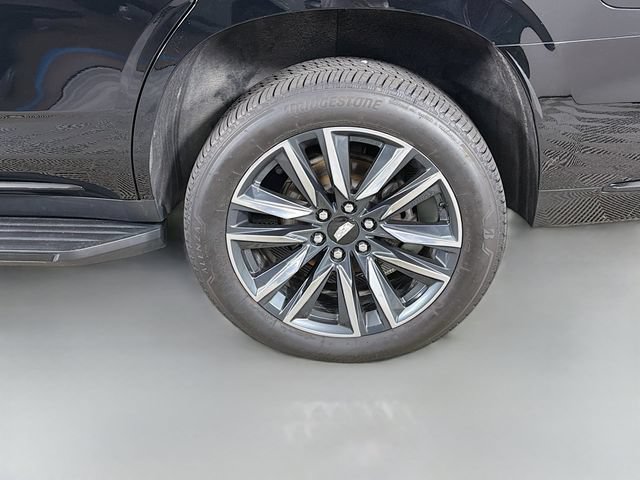 Used 2021 Cadillac Escalade Sport Platinum AWD/4WD image 39