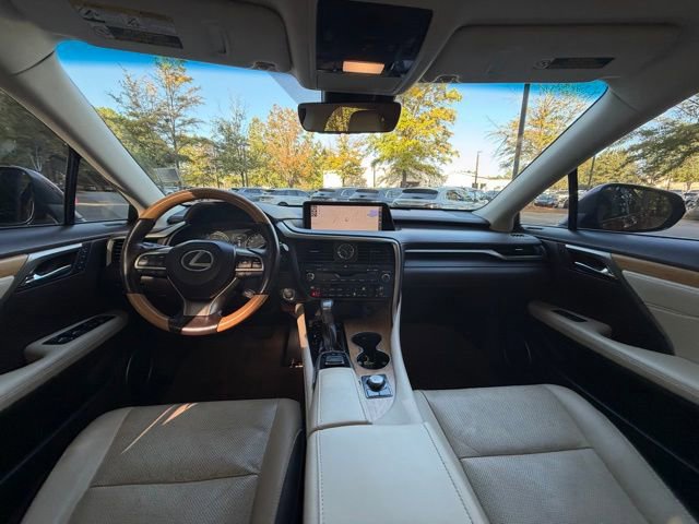 Used 2019 Lexus RX 350L PREMIUM image 10
