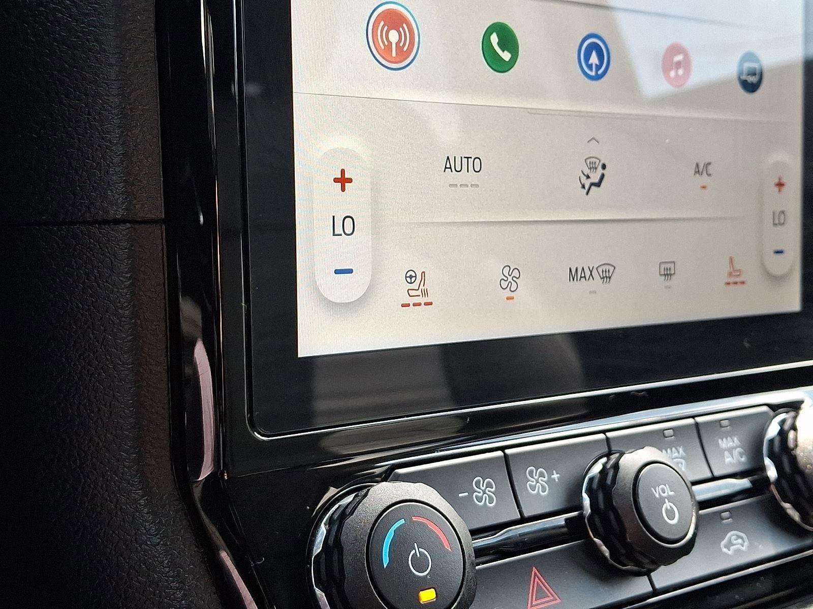 Certified 2024 Ford Ranger Lariat w/ FX4 Off-Road Package AWD/4WD image 23