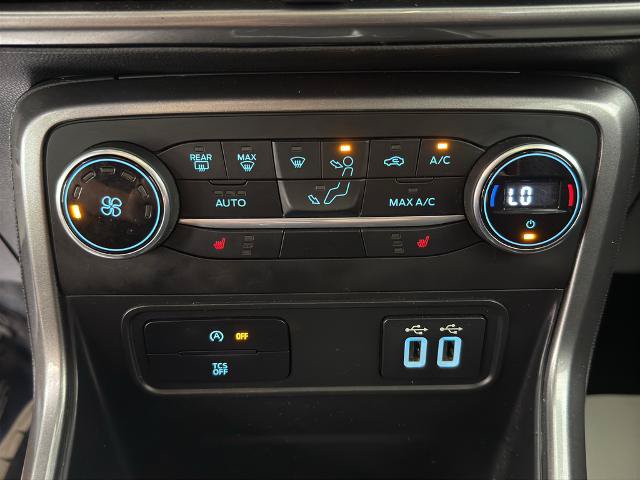 Certified 2022 Ford EcoSport SE AWD/4WD image 5