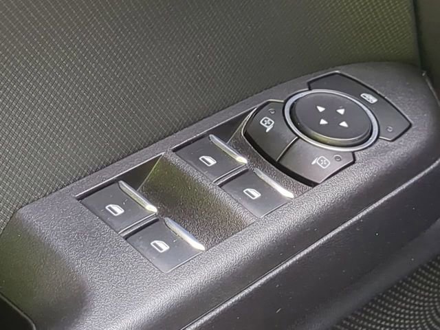 Certified 2023 Ford Bronco Sport Heritage w/ Heritage Convenience Package image 28