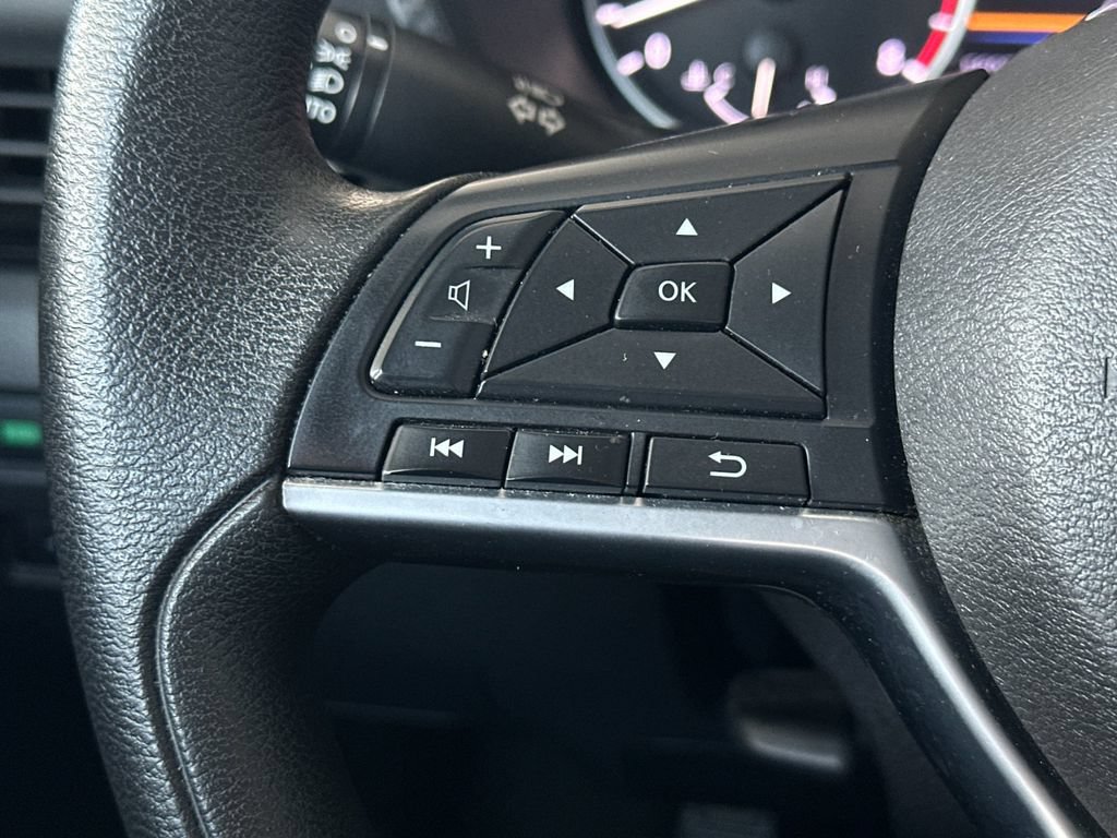 Used 2024 Nissan Sentra SV w/ Trunk Package FWD image 22