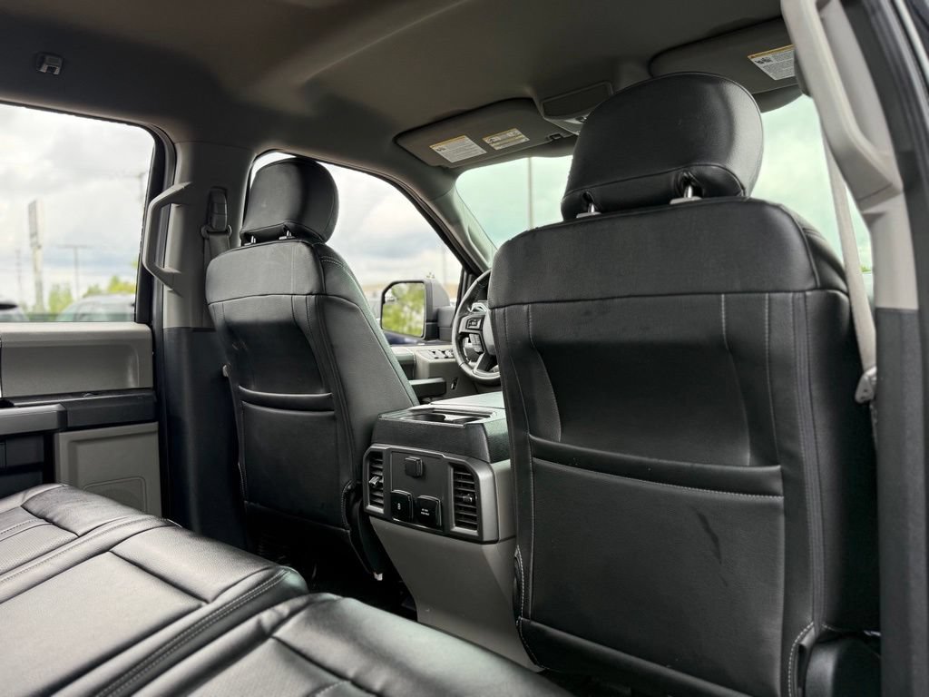 Certified 2020 Ford F150 XLT w/ Equipment Group 302A Luxury AWD/4WD image 18
