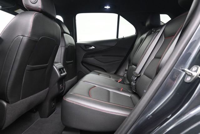 Used 2023 Chevrolet Equinox RS w/ RS Leather Package AWD/4WD image 5