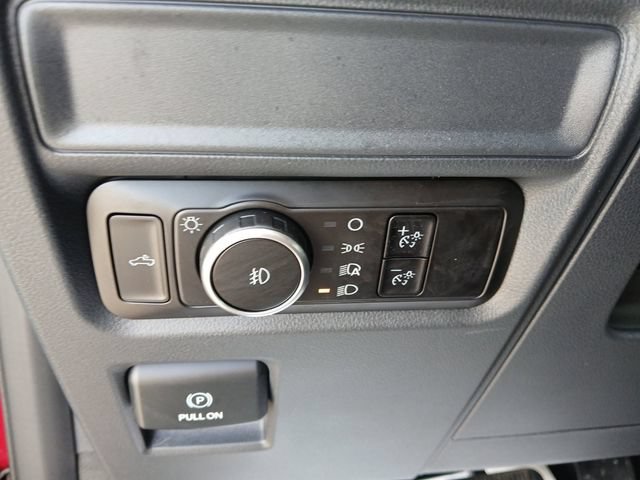 Certified 2024 Ford F150 STX w/ STX Black Appearance Package RWD image 18
