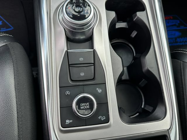Certified 2020 Ford Explorer ST w/ ST Street Pack AWD/4WD image 25