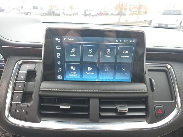 Used 2023 Chevrolet Tahoe Premier image 37