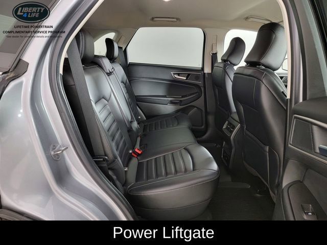 Certified 2023 Ford Edge SEL w/ Convenience Package AWD/4WD image 18
