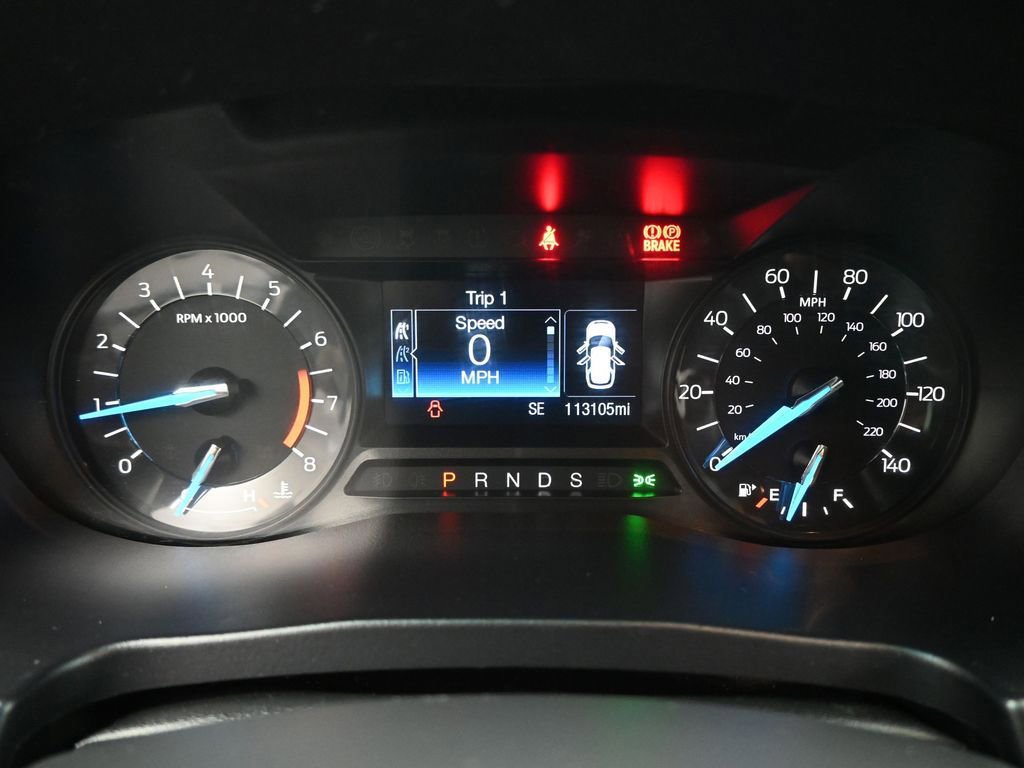 Certified 2017 Ford Explorer XLT image 40